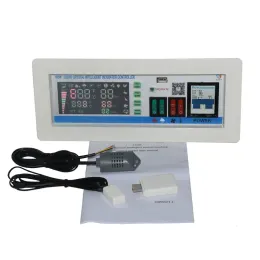 Accessories XM18sw Remote operation incubator Controller thermostat Full automatic and multifunction egg incubator control for App system