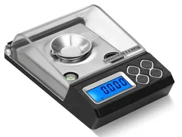 0001G Цифровое подсчет Карата Scale 20G 30G 50G 0001G Прецизионная портативные электронные украшения шкалы золотой зародышевой лекарственной баланс7208099