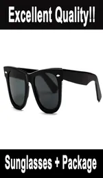 Occhiali da sole da sole da sole inclinate con occhiali da sole inclinati di alta qualità occhiali occhiali classici per le lenti a specchio per protezione UV 3986721
