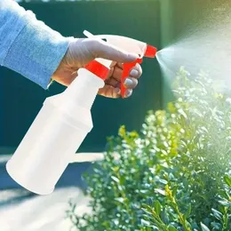 Liquid Soap Dispenser 2st Watering Plants Superior Flex Nozles Squirt Mist Sprayer Bleach/Vinäger/gnugga alkohol Säkra sprayflaskor
