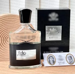 Men Perfume Man Fragrance Eau De Parfum Long Lasting Smell Design Band EDP Unisex Parfums Cologne Spray 100ml