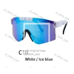 Crianças Viper Sunglasses Crianças Cicling Baseball Óculos de sol Fashion meninos meninos esportes ao ar livre Os óculos de vento espelhados espelhados