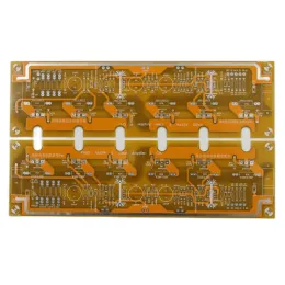 Verstärker 1 Paar Pass A5 Reine Klasse A 45W*2 Hochleistungsverstärker -Platine PCB HIFI STEREO DIY Home Audio Amp