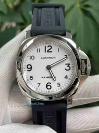 أزياء الفاخرة Penarrei Watch Designer A 40 خصم جديد Lumino 00114 يدوي ميكانيكي الرجال مشاهدة 44 ملم