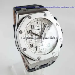 Audemar Watch Apwatch Audemar Pigeut Piquet Luxury Fashion APSF Royals Oaks Owatch PigeUtrsp Nuovo Epic Watch Mens Precision Automatico Automatico Automatico Waterpr