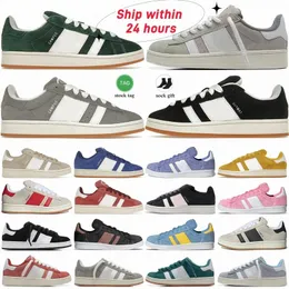 Sneakers Designer Buty 00s Core Black White White Dark Green Cloud White Better Scarlet Sisterd Blue Core Black Black True Pink Ambient Sclg8a#