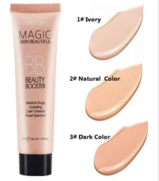 Makeup Magic Skin Beautiful BB Beauty Booster Moisture Matisture Color Complic