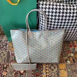 Designerskie torby torby torby na ramię luksusowe torebki duża pojemność kolorowe torby na plażę oryginalne Pattenrs klasyczny torba portfel55