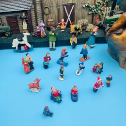 Decorations Special Offer Miniature Doll Minifigures Sand Table Gardening DIY Bonsai Decoration Articles Handicraft Gifts Desk Sculpture