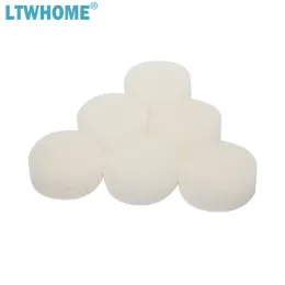 Accessori Ltwhome Filtro in schiuma adatta per Eheim 2618060 Cartucce Aquaball 45 /2206, biopoterio 160 / 200/240