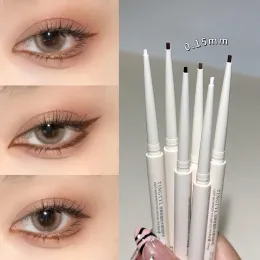 Eyeliner Waterproof Eyeliner Gel Pen NoSmudge Eyeliner for Female Contour of The Eyelid Long Lasting Smooth Pencil Eyes Makeup Cosmetics