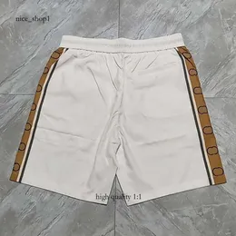 Louiseviution Shorts Designer T Shirt Men Shorts Swimming Trunks Fashion Letter Print Beach Board Shorts Szybkie suszenie stroje kąpielowe Summat Suit męski 9860