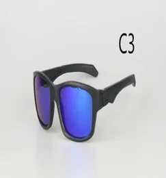 2018 New Men Women Sunglass Outdoor Sport TR90 Юпитер Солнцезащитные очки поляризованный солнцезащитный стеклянный стеклянный