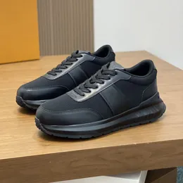 Lüks Tasarımcı Erkekler Ayakkabı Tdds Yeni Koleksiyon Süet Spor Ayakkabıları Nefes Alabaş Ek Sıradan Spor İş Spor ayakkabıları kutu