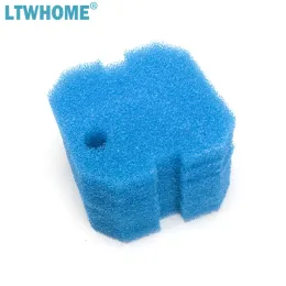 Accessories LTWHOME Replacement Blue Coarse Filter Pad Fit for Eheim 2616261 Professional Pro 2 2226/2326/ 2026/2128 and Experience 350