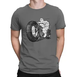 القمصان للرجال الرجعية دراجة نارية Mens T-Shirt BSA تي شيرت القميص قصير الأكمام جولة الدائرة تي شيرت نقي القطن الصيف clothingl2405