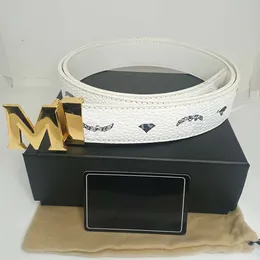 Дизайнерские мужские McM Belt Women Belt Classical Refers для женщин, аэшион, обычный ремень, оптовые, мужские пояс McM.