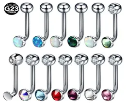 1PC G23 Titanium Piercing Pussy Rings Christina Piercings Vertical Hood Piercings Sexy Vagina Body Jewelry6384242