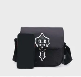 IRONGATE T Crossbody Bag UK London Fashion Handbag Waterproof Trapstar Luxury Designer sports messenger college