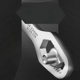 2024 Nuovo nuovo universale Torx Torx Struttura regolabile Struttura a doppia testa Torx Spanner Hand Strumenti per Factory Disponibile