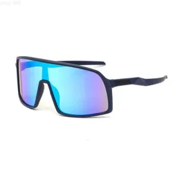 Kajila Neue polarisierte Sport Sonnenbrille Womens Mode im Freien Fahrrad Sonnenbrille Herren Mode Outdoor -Brille