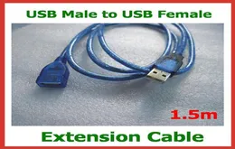 USB Male to USB Female Extension Cable 15m 18m 3m 5m High Quality5225126