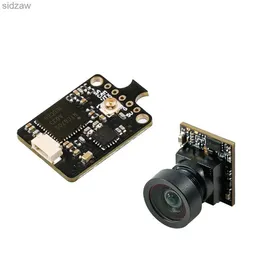 MINI -kameror BETAFPV C03 FPV Micro Camera 2,1 mm lins 1/3 tum CMOS -sensor 160 synfält w/för M03 5.8G VTX Justerbar effekt för FPV RC Fyra helikoptrar WX WX