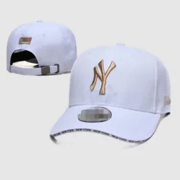 Designer Baseball Cap Designer -Hüte für Männer beliebte modische Hüte Männer Hochqualität gebogene Rand Mode mehrere Farben Caps Frau Pferdeschwanz GA0145 B4