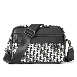 2024 UNISSISEX Men Mulheres Designers Bolsas de Bolsa de Bolsa de Tarmada Bolsas Crossbody Bolsa Crossbody Mens Homens Sacos Sacos de Pacotes Sportdoor