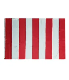 3x5 US Sons of Liberty Lious Stripes 100d Woven Poly Nylon 3'x5 'Flag Fade Resistant Premium8503197
