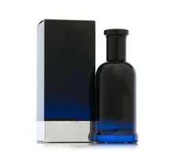 Air Scownener Men Perfume 100 ml Blue Bottled Natural Spray Longa de Longa Tempo Eau de Toilette Deliveruções Fast Fast1514802