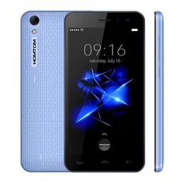 Homtom PT40 55 Pollici Mtk6580 S6 64bit Quad Core Android 60 1 GB RAM 8 GB ROM 1280 720 8MP 3000MAH TOUCH ID SMARTPHON3347566