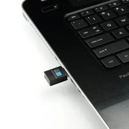 2024 YENİ USB WiFi Adaptörü 300m 2.4GHz WiFi Anten Çift Bant 802.11b/N/G Mini Kablosuz Bilgisayar Dizüstü Bilgisayarlar Ağ Kartı Alıcı Toptanes For
