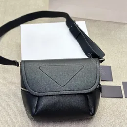 Luksusowy projektant męski plecak dla kobiet prosty projekt wszechstronna torba na ramię moda torba crossbody torb