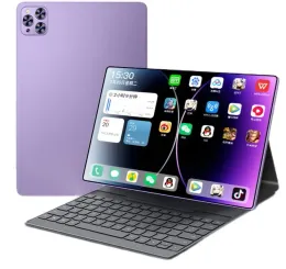 جهاز الكمبيوتر اللوحي PC 5G 2023 الإصدار العالمي 10.1inch 16GB RAM 1TB ROM 10500MAh Android