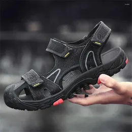 Slippers Without Strap Closed Nose Slipper Sandal Cool Shoes For Men Sandals Flat Sneakers Sports Sneakersy Temis Class Lux Basket