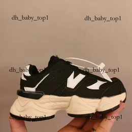 NEE Balance Shoes Kids Running Top 9060 Joe Freshgoods Spädbarn Sneaker Suede 1906R Designer Penny Cookie Pink Baby Shower Blue Sea Salt Outdoor Trai 6103