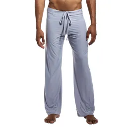 Hosen 2021 Männer Yoga Laufhose Frühling Sommereiseis -Jogginghose Fitnessstudio Yoga Fitness Casual Hosen Herrenmännische Hose von Männern