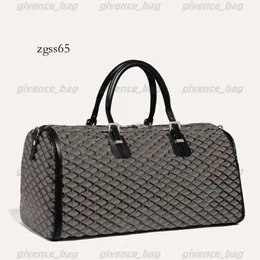 Goyar Bag Goyyard Belvedere Tote Luggage Boeing Boeing Womens Mens Duffle Bag 10A Quality Gy Designer Clutch Leather Duffel Bag Luxury Cooter 948