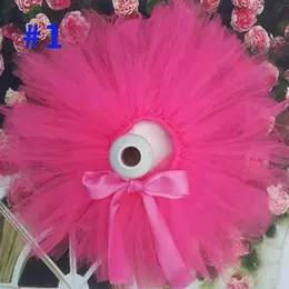 Tutu Dress Baby Tutu Skirt Newborn Tutus Children Gifts Code Tutus for Girls Photography Photo Props TS031 D240507