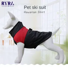 Dog Apparel Charge Clothes Easy To Carry Safe And Practical Comfortable Fashionable Pet Fashion Down Put On Take Off