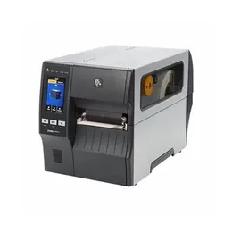 ZT411 Industrial Direct Thermal/Thermal Transfer Printer - Label Print - Ethernet - USB - Serial - Bluetooth - 73 "Trycklängd - 4,09" Tryckbredd - 10 in/s Mono ZT41143 -T210000Z