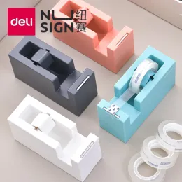 Осохи для ресниц Deli Enselash Tape Retter Dispenser Джаксуля для ресниц Основные инструменты для вырезания макияжа