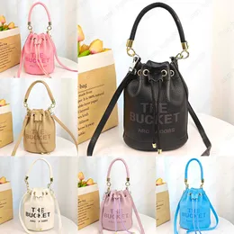bag The Bucket Bag Evening Women Shoulder Handbags Tote Bags Designer Fashion Famous Cross Body Wholesale eming drawstring 897879