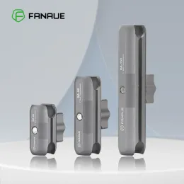 Подставки Fanaue Aluminum сплав сплав с двумя сплавами.
