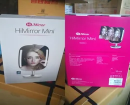 عالي الجودة شهيرة Himirror Mini Cosmetic Mirt Smart Makeup Marror 16G2680993