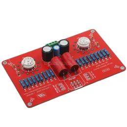 Amplificatore WZ86 basato sul circuito dell'amplificatore conradjohnson PV12 Kit di scheda preamplificatore a tubo 12u7