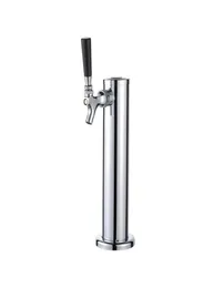 Trinken Strohhalme One -Way Beer Tower mit Wasserhahn Single Tap für Dispenser Draft Bar oder Homebrew9264216