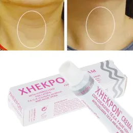 Neck 40ml Neckline Cream Wrinkle Smooth Anti Aging Whitening Cream Beauty Wrinkle Firming Face And Neck Cream Care