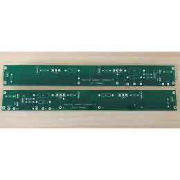 Förstärkare 1 par Firstwatt Pass PCF F7 Positiv ström Feedback Class A Power Amplifier PCB